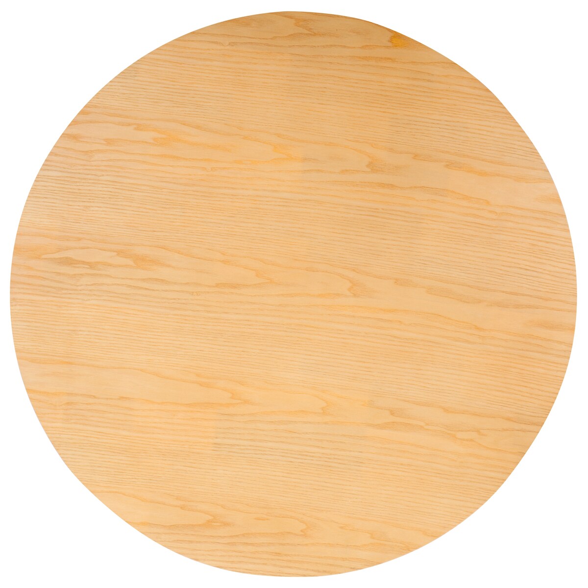 SAFAVIEH Couture Hayliette Round Wood Coffee Table - 38Wx38Dx15H