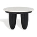 SAFAVIEH Couture Hobbes Marble Top Coffee Table - 43Wx26Dx15H