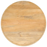 SAFAVIEH Couture Hope Round Wood Coffee Table. - 35Wx35Dx16H