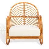 SAFAVIEH Couture Ivybelle Rattan Accent Chair - 28Wx26Dx30H