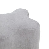 SAFAVIEH Couture Jacqualessa Chenille Bench - 48Wx21Dx18H