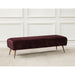 SAFAVIEH Couture Jeanmarie Bench - 60Wx21Dx18H