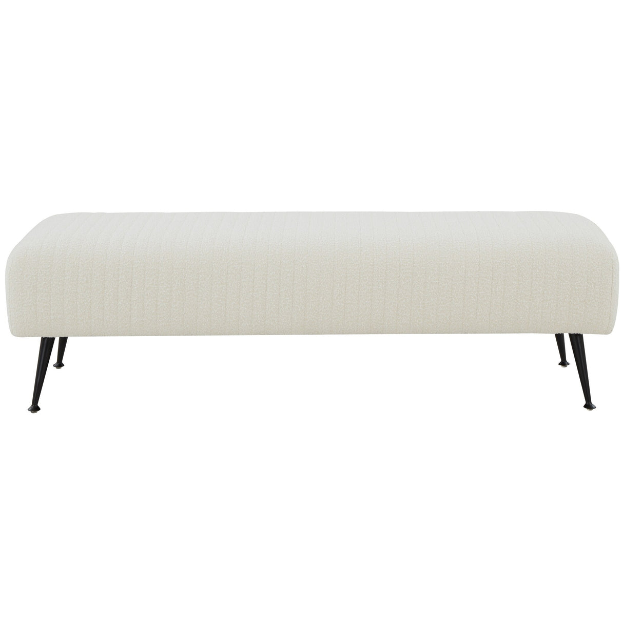 SAFAVIEH Couture Jeanmarie Bench - 60Wx21Dx18H