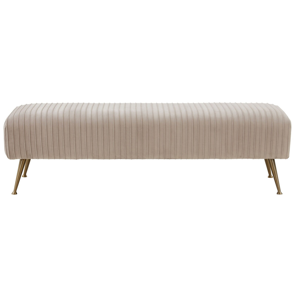 SAFAVIEH Couture Jeanmarie Bench - 60Wx21Dx18H