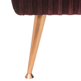 SAFAVIEH Couture Jeanmarie Bench - 60Wx21Dx18H