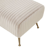 SAFAVIEH Couture Jeanmarie Bench - 60Wx21Dx18H