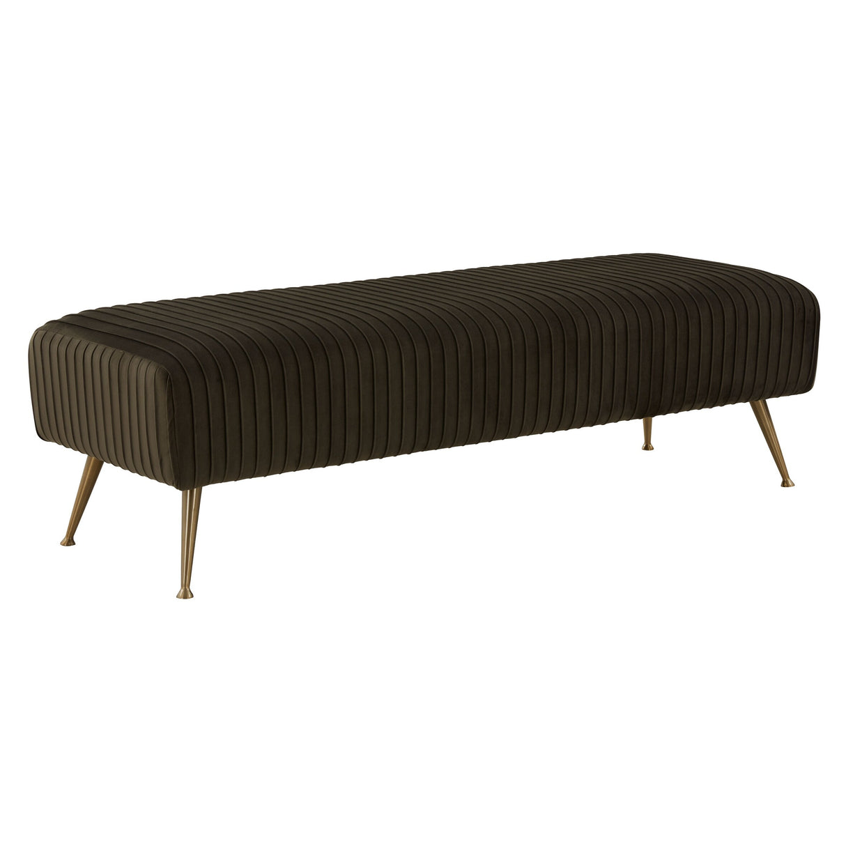 SAFAVIEH Couture Jeanmarie Bench - 60Wx21Dx18H