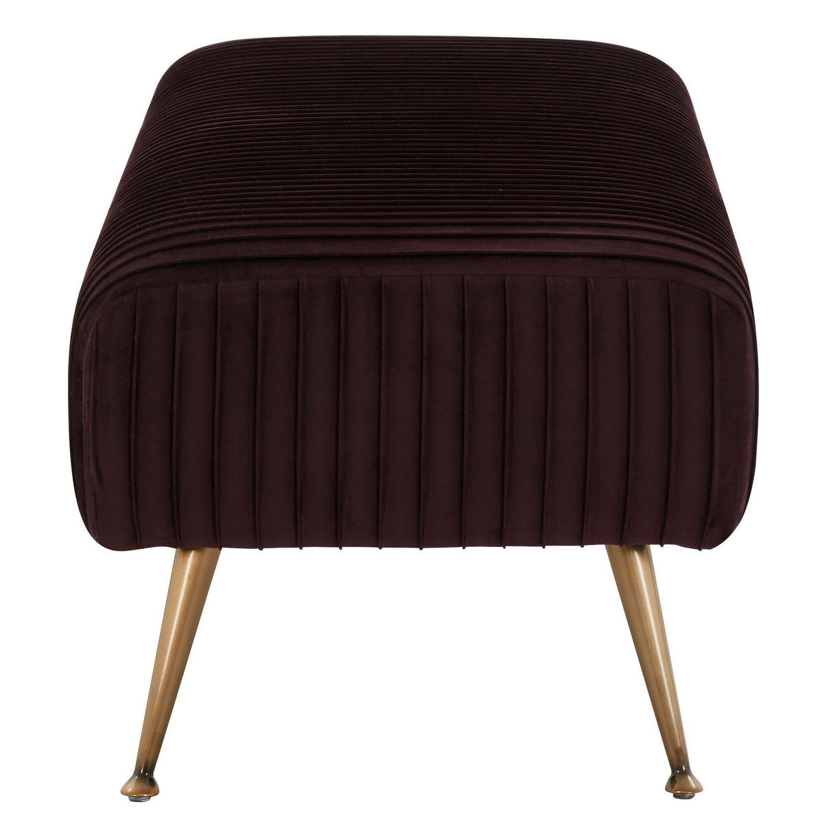 SAFAVIEH Couture Jeanmarie Bench - 60Wx21Dx18H