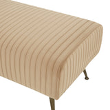 SAFAVIEH Couture Jeanmarie Bench - 60Wx21Dx18H