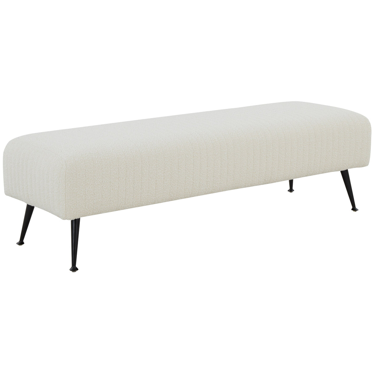 SAFAVIEH Couture Jeanmarie Bench - 60Wx21Dx18H