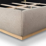 SAFAVIEH Couture Jennabryanna Boucle Bed