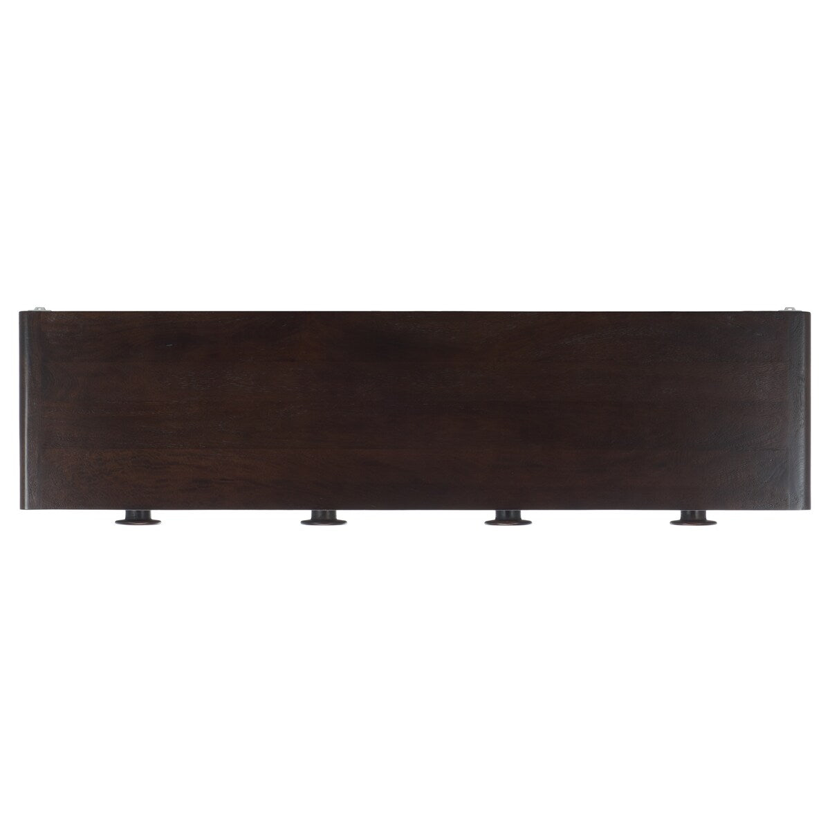 SAFAVIEH Couture Jennamira 4 Door Wood Sideboard - 63Wx17Dx24H