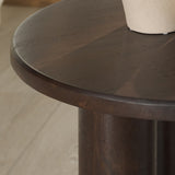 SAFAVIEH Couture Jennamira Wood Accent Table - 20Wx20Dx20H