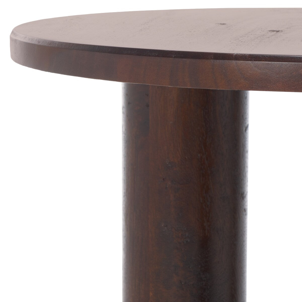 SAFAVIEH Couture Jennamira Wood Accent Table - 20Wx20Dx20H