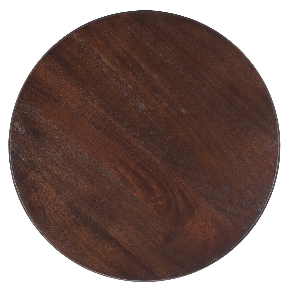 SAFAVIEH Couture Jennamira Wood Accent Table - 20Wx20Dx20H