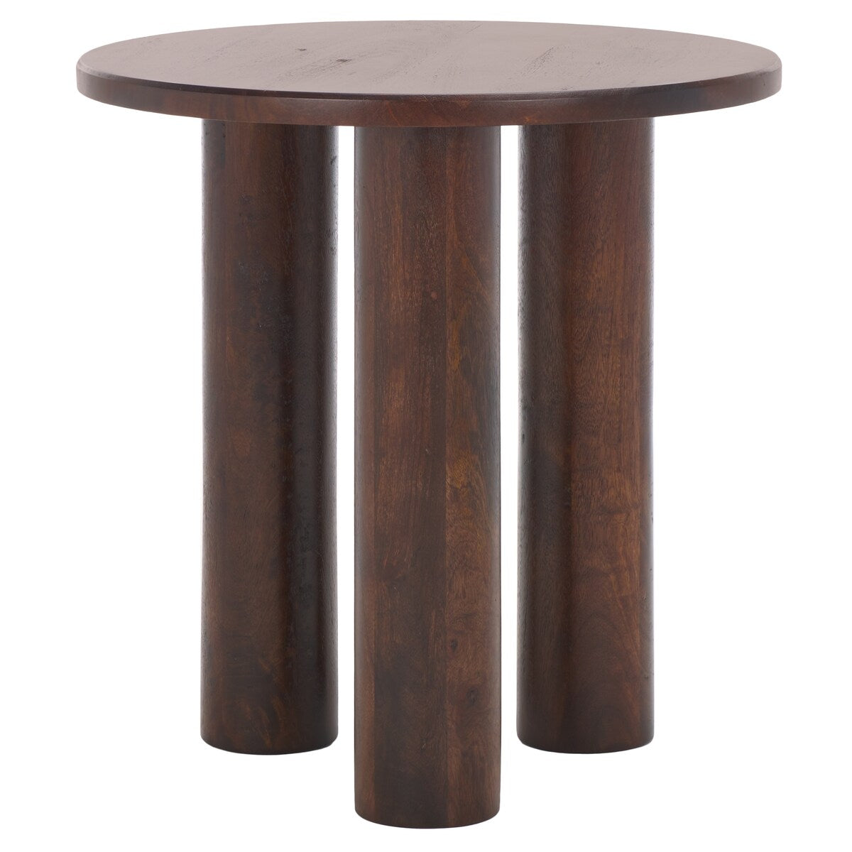 SAFAVIEH Couture Jennamira Wood Accent Table - 20Wx20Dx20H