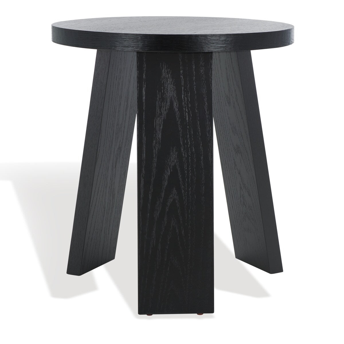 SAFAVIEH Couture Julianna Wood Accent Table - 20Wx20Dx22H