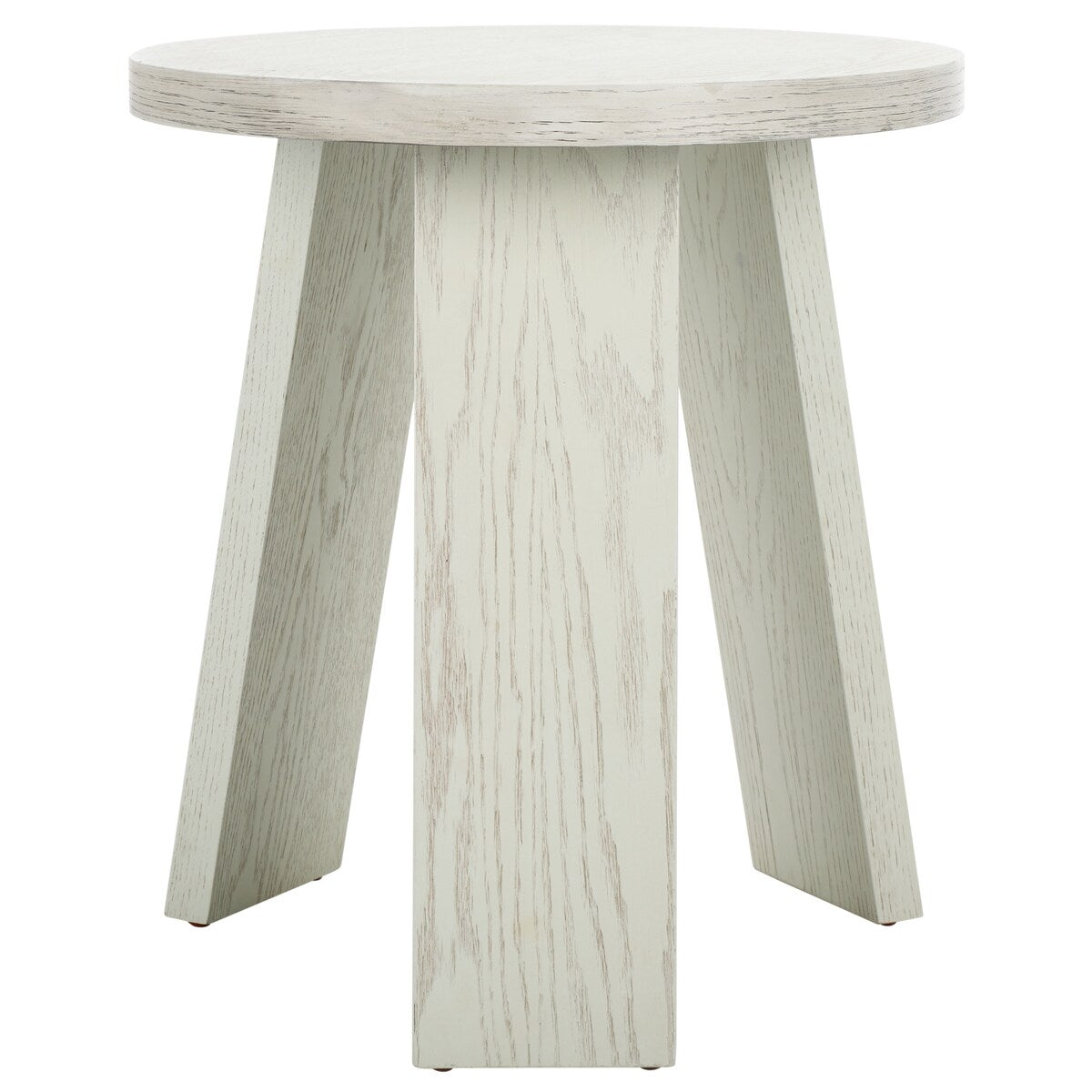 SAFAVIEH Couture Julianna Wood Accent Table - 20Wx20Dx22H