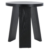 SAFAVIEH Couture Julianna Wood Accent Table - 20Wx20Dx22H