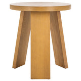 SAFAVIEH Couture Julianna Wood Accent Table - 20Wx20Dx22H