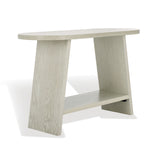 SAFAVIEH Couture Julianna Wood Console Table - 48Wx20Dx30H