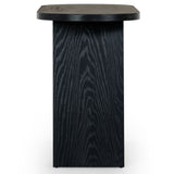 SAFAVIEH Couture Julianna Wood Console Table - 48Wx20Dx30H