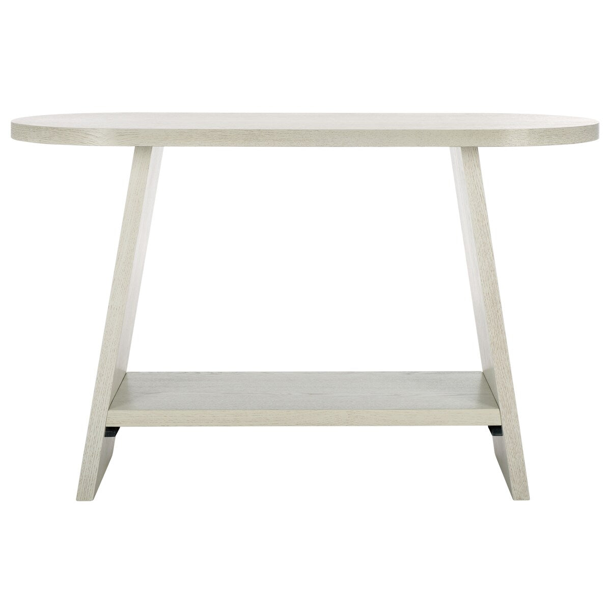 SAFAVIEH Couture Julianna Wood Console Table - 48Wx20Dx30H