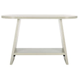 SAFAVIEH Couture Julianna Wood Console Table - 48Wx20Dx30H