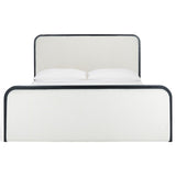 SAFAVIEH Couture Karolina Boucle Bed