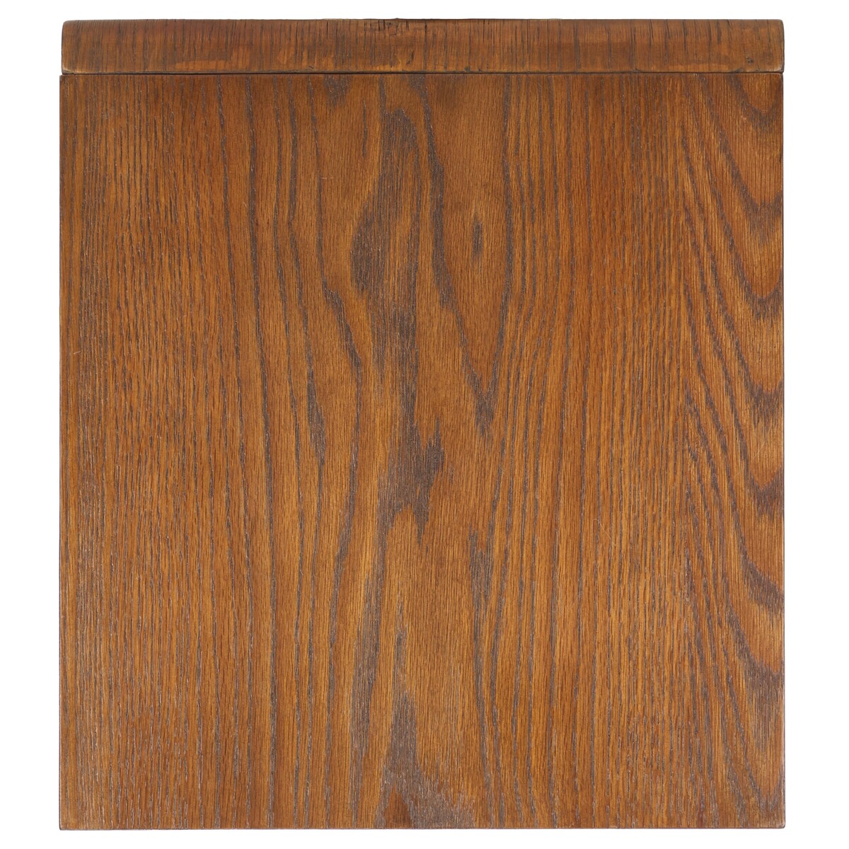 SAFAVIEH Couture Kassia Wood "C" Table - 14Wx13Dx20H