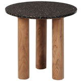 SAFAVIEH Couture Kathalina Terrazzo Accen Table - 20Wx20Dx20H