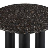 SAFAVIEH Couture Kathalina Terrazzo Accen Table - 20Wx20Dx20H