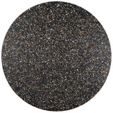 SAFAVIEH Couture Kathalina Terrazzo Coffee Table. - 35Wx35Dx16H