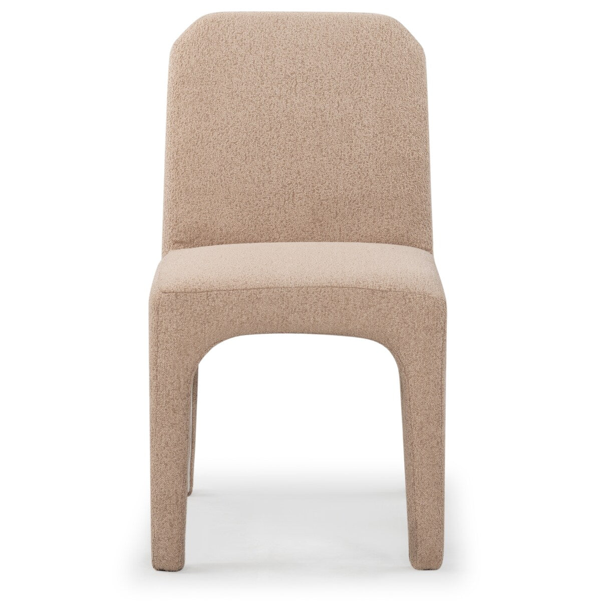 SAFAVIEH Couture Maricelle Boucle 19-inch Dining Chair [SET of 2] - 19Wx26Dx34H