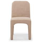 SAFAVIEH Couture Maricelle Boucle 19-inch Dining Chair [SET of 2] - 19Wx26Dx34H