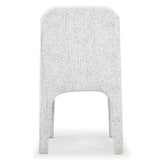 SAFAVIEH Couture Maricelle Boucle 19-inch Dining Chair [SET of 2] - 19Wx26Dx34H