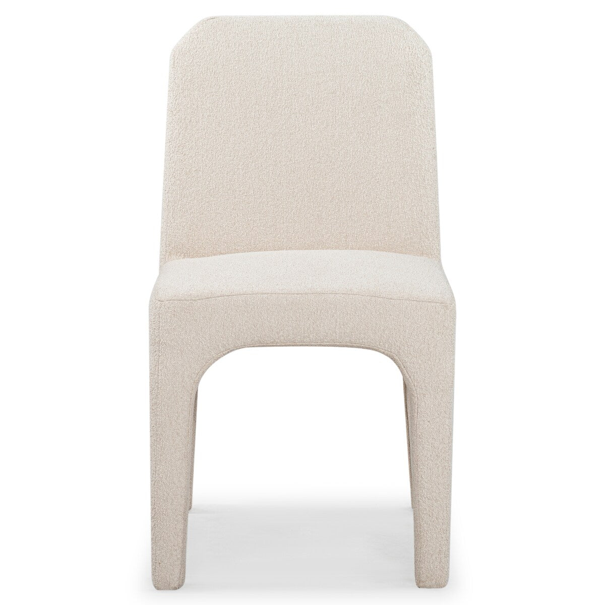 SAFAVIEH Couture Maricelle Boucle 19-inch Dining Chair [SET of 2] - 19Wx26Dx34H