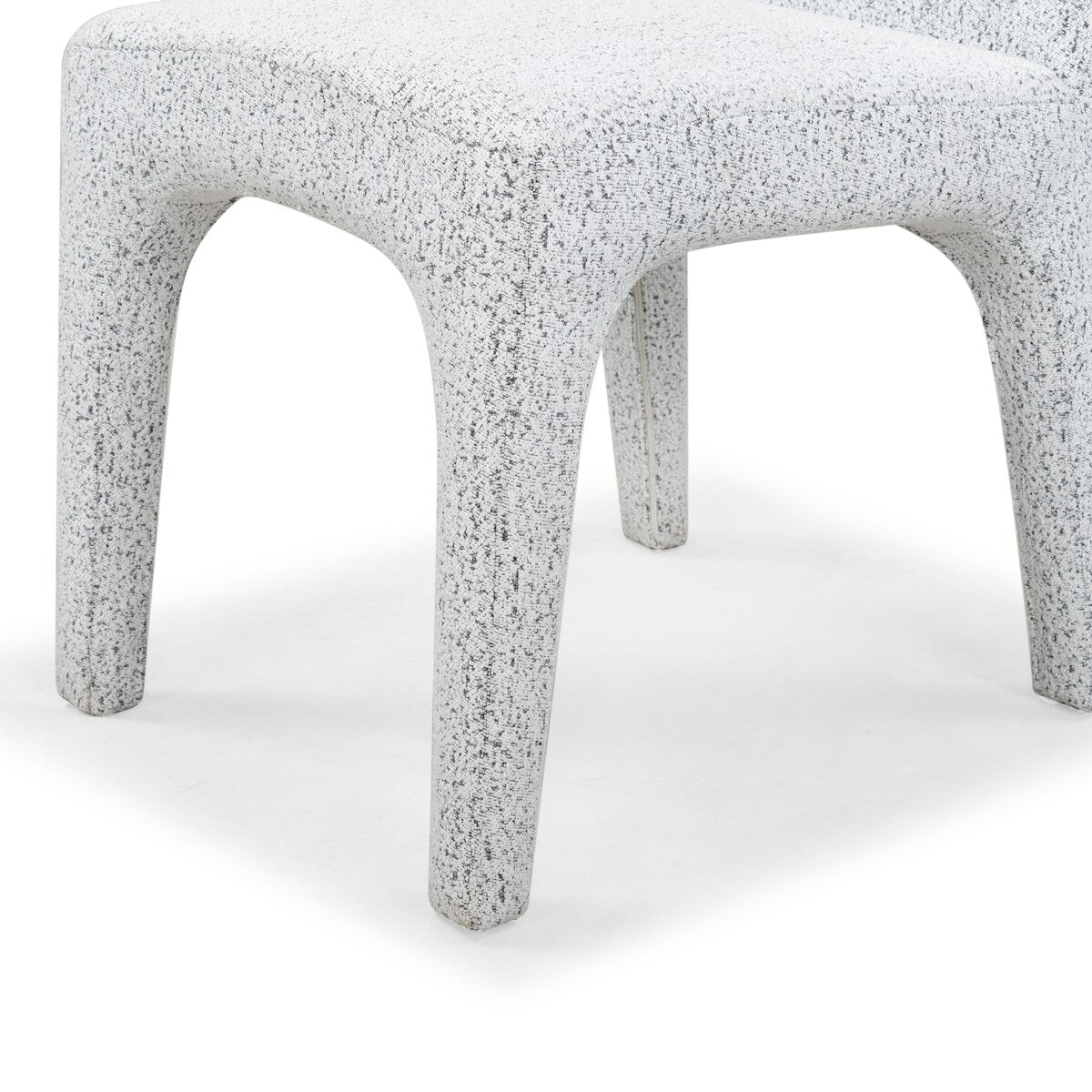 SAFAVIEH Couture Maricelle Boucle 19-inch Dining Chair [SET of 2] - 19Wx26Dx34H