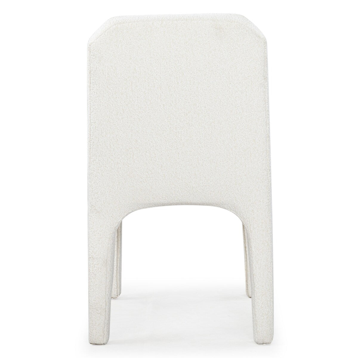 SAFAVIEH Couture Maricelle Boucle 19-inch Dining Chair [SET of 2] - 19Wx26Dx34H