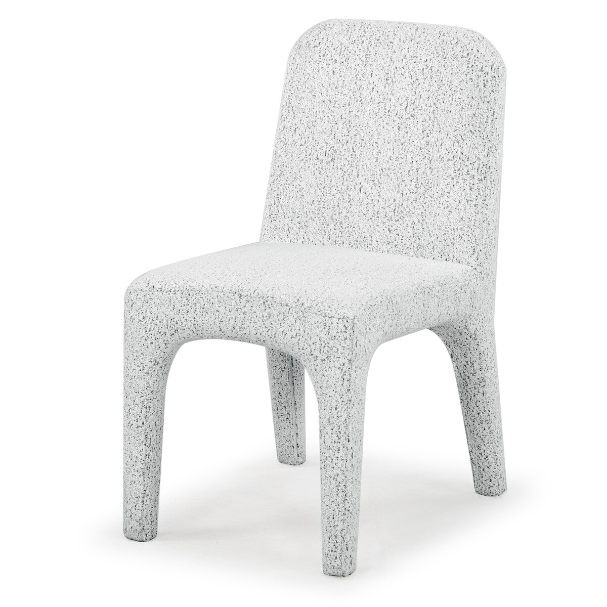 SAFAVIEH Couture Maricelle Boucle 19-inch Dining Chair [SET of 2] - 19Wx26Dx34H