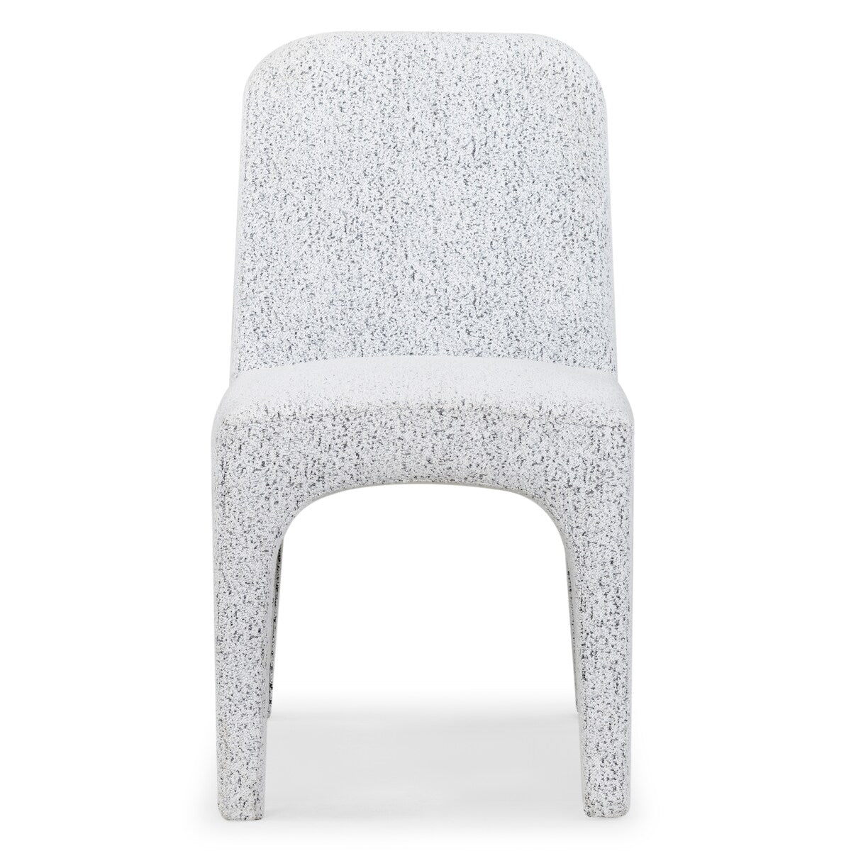 SAFAVIEH Couture Maricelle Boucle 19-inch Dining Chair [SET of 2] - 19Wx26Dx34H