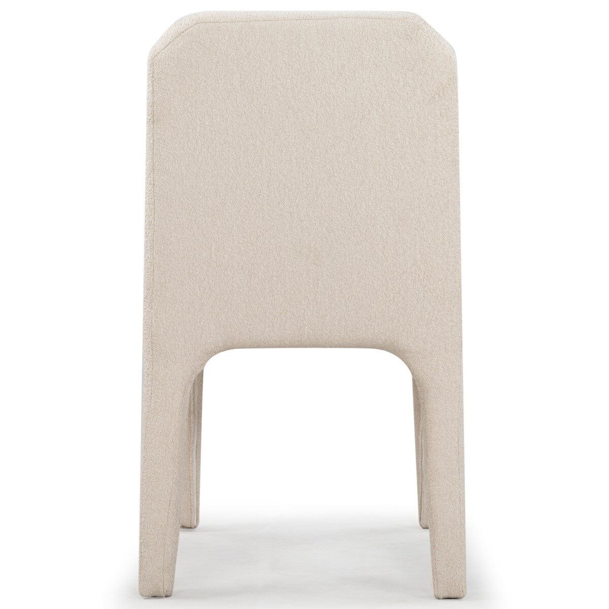 SAFAVIEH Couture Maricelle Boucle 19-inch Dining Chair [SET of 2] - 19Wx26Dx34H