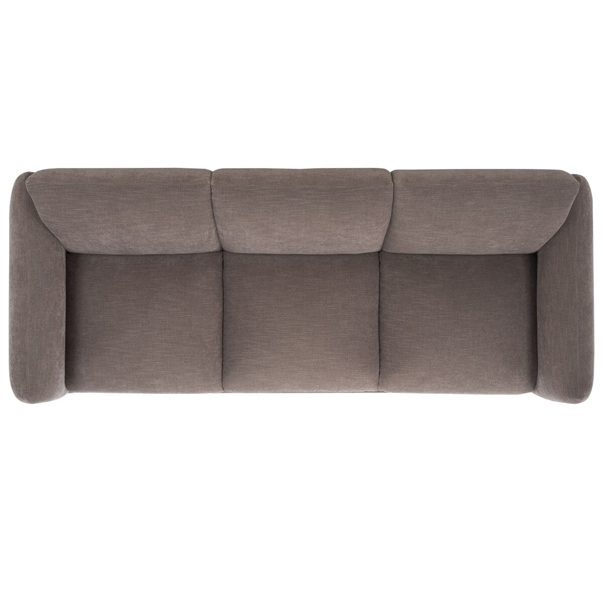 SAFAVIEH Couture Marysa Performance Fabric Sofa - 89Wx36Dx32H