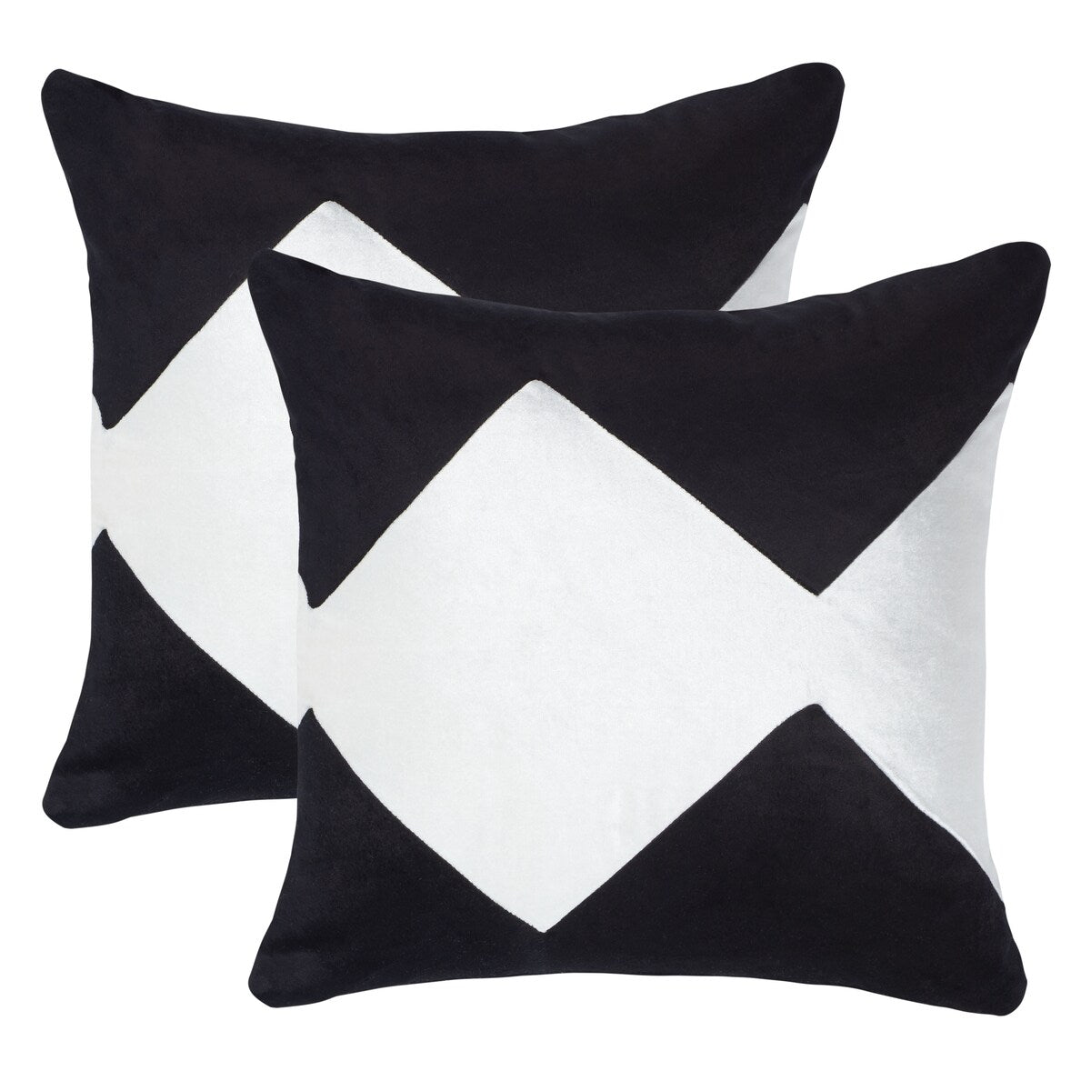 SAFAVIEH Couture Metje Pillow (Set of 2)