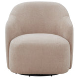 SAFAVIEH Couture Peitra Boucle Accent Chair - 29Wx32Dx31H