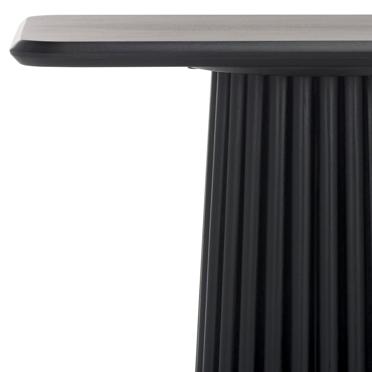 SAFAVIEH Couture Penelope Wood Console Table - 55Wx16Dx30H