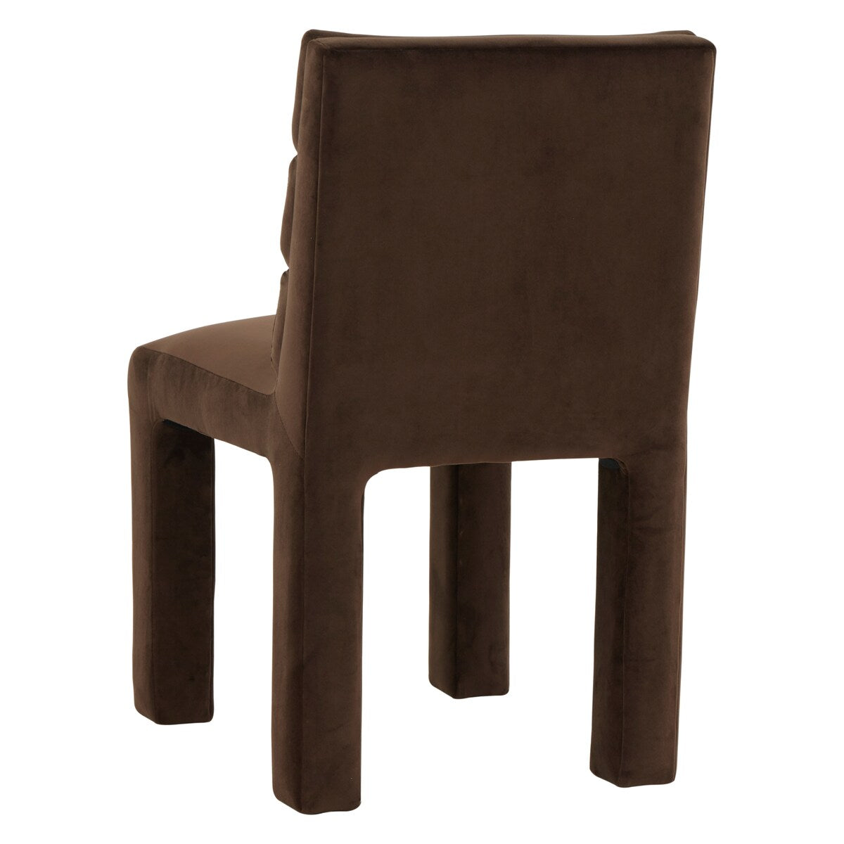 SAFAVIEH Couture Pietro Tufted 20-inch Dining Chair - 19Wx24Dx34H