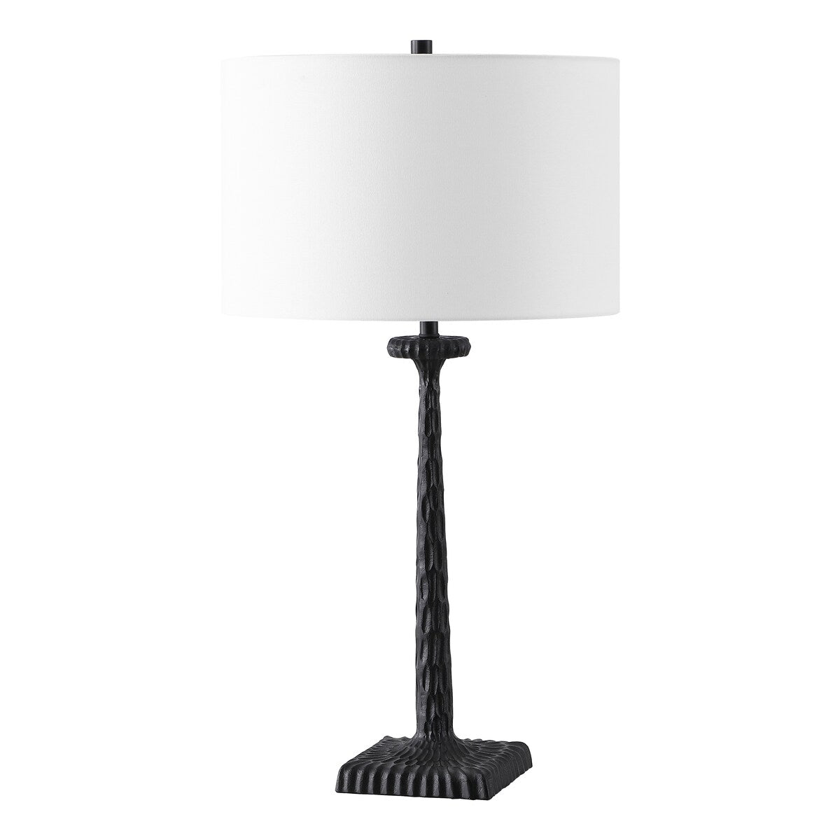 SAFAVIEH Couture Roxalina Metal Base Table Lamp - 16Wx16Dx29H