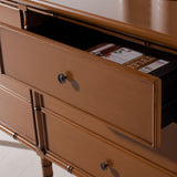 SAFAVIEH Couture Sanem 6-Drawer Dresser