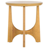 SAFAVIEH Couture Sasha Wood Accent Table - 20Wx20Dx22H